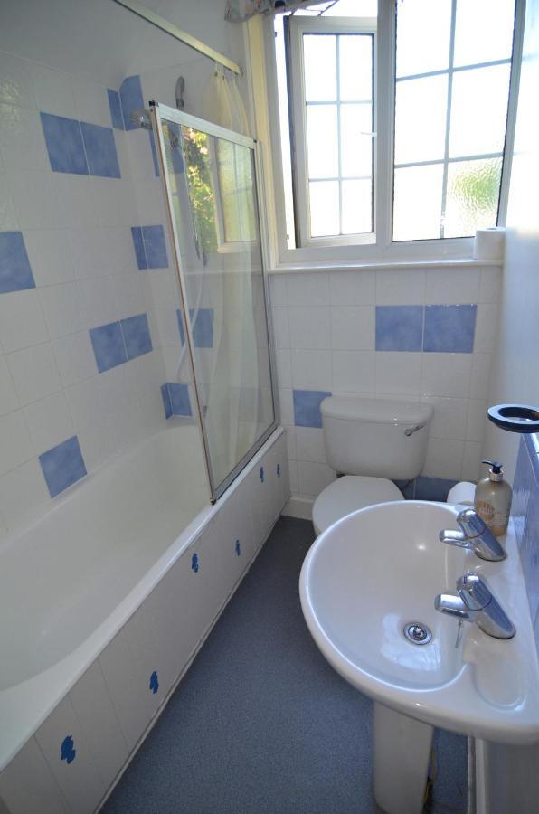 Hobsons House Hotel Cambridge  Bagian luar foto
