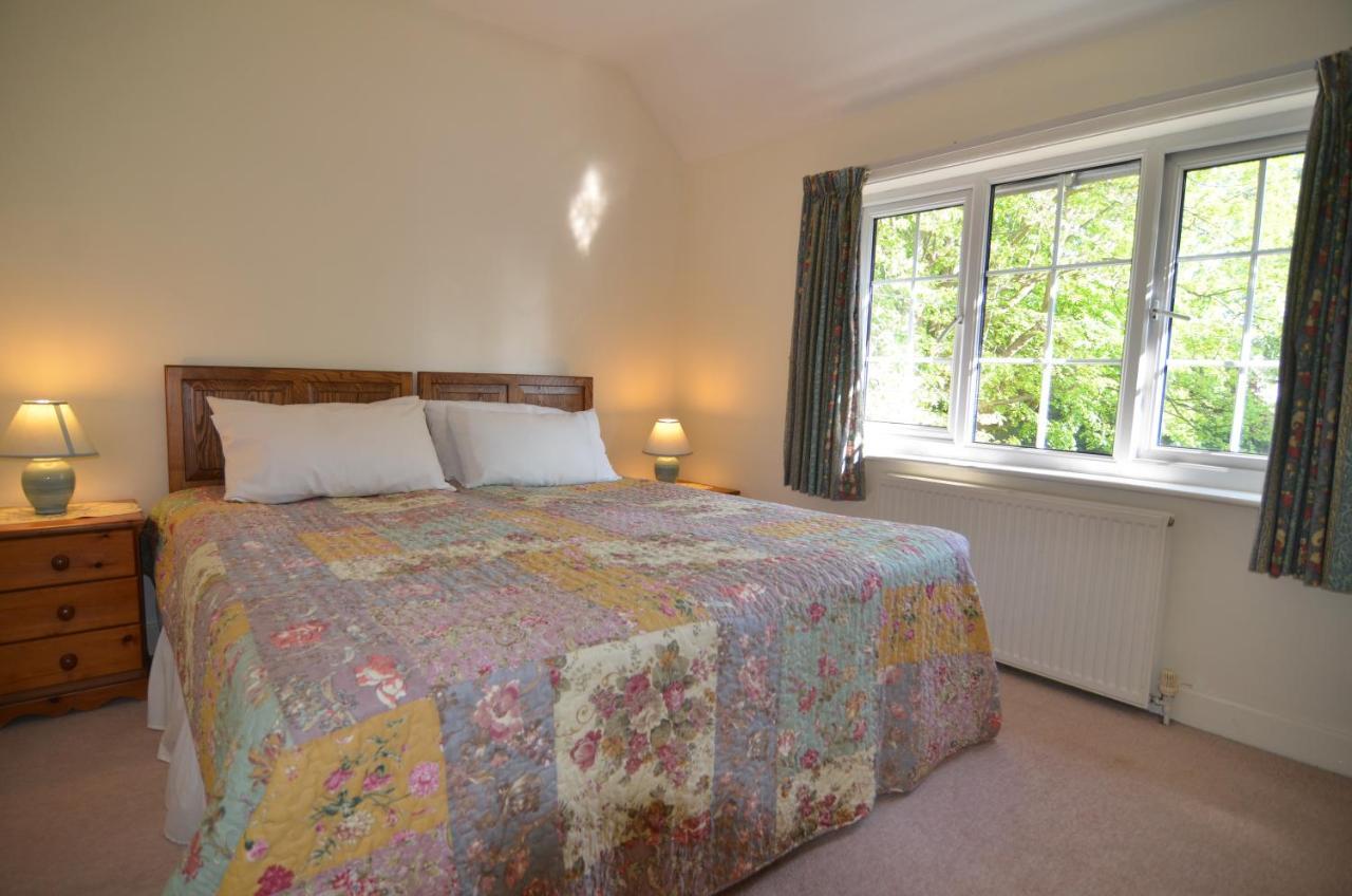 Hobsons House Hotel Cambridge  Bagian luar foto