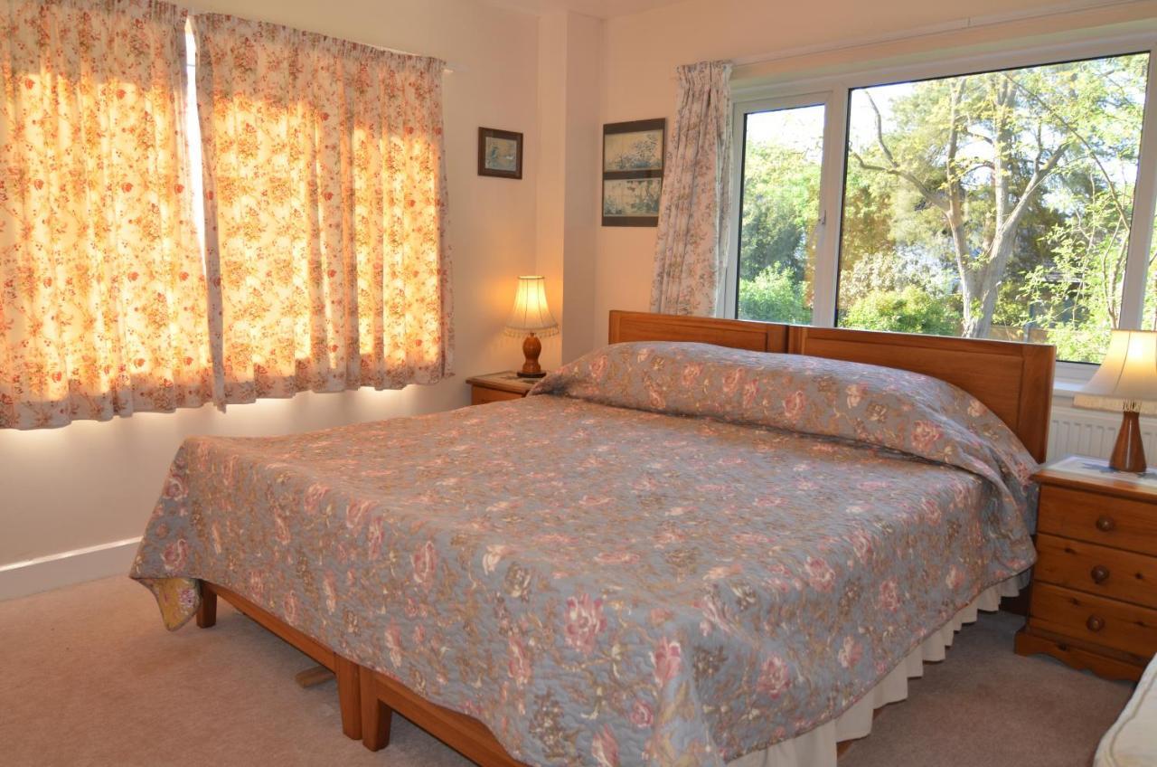 Hobsons House Hotel Cambridge  Bagian luar foto