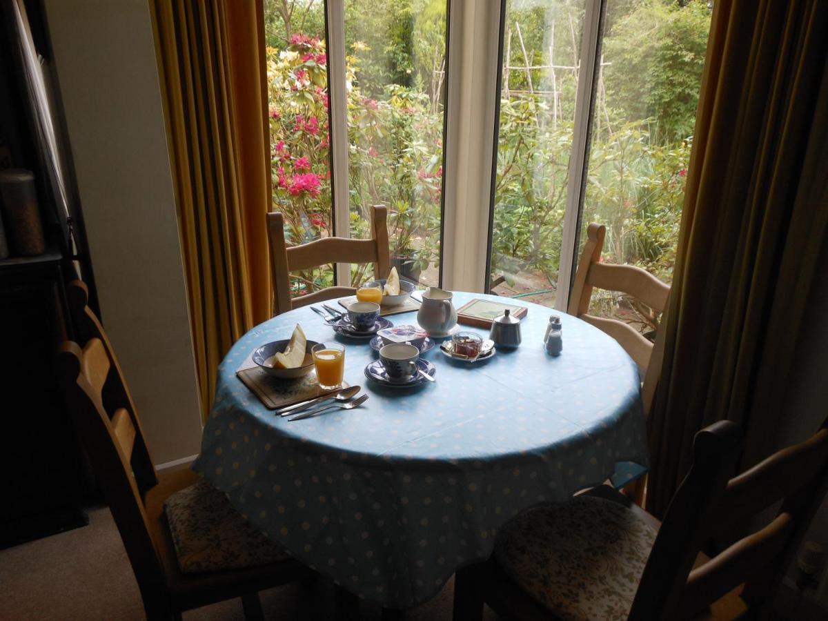 Hobsons House Hotel Cambridge  Bagian luar foto